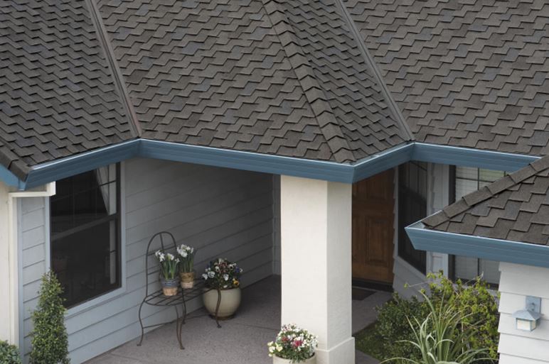 Powell Roofing Images
